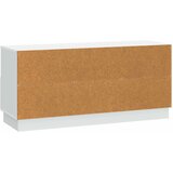 TV ormar s ladicama Bijela 102 x 34,5 x 47 cm Konstruirano drvo | Eponuda.com