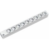Bachmann Razdelilec 48cm 9x220V ALU 3m 333.4047 Cene