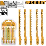 Ingco JBT244D LIST UBODNE TESTERE ZA DRVO FASTCUT 5/1 | ePonuda.com