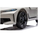  Licencirani auto na akumulator BMW I4 4x4 JE1009 - bijeli | shoptok.hr