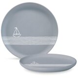 PPD Papperproducts Design Pure Sailing - Tanjir - Pure Sailling, Blue Matte, 21cm | Eponuda.com