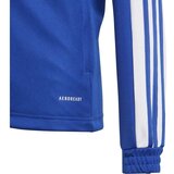 Adidas SQ21 TR JKT Y Majica za nogomet za dječake, plava, veličina | shoptok.hr