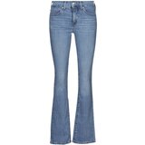Levi's 315 SHAPING BOOT Plava Cijene