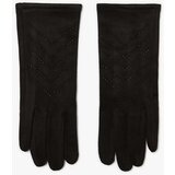 Marisse GLOVES Z-RE-3906 BLACK Cene