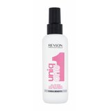 Revlon Professional uniq One™ lotus flower maska za lase brez izpiranja 10v1 150 ml poškodovana škatla | Shoptok.si