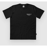 The Dudes Justits Classic T-shirt black | Shoptok.si
