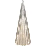 dekorativna figura drvo aljaska, 44 cm
