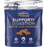 Fish4Dogs Suppotr+ Adult Digestion White fish 225 g Cijene