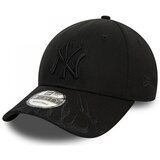 New Era Kape s šiltom Mlb flame 9forty neyyan Črna Cene