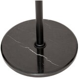 5five Stalak za kapute TIGE 173x37 cm crni | Eponuda.com