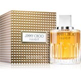 Jimmy Choo Illicit parfumska voda 100 ml za ženske | Shoptok.si