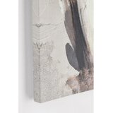 BIZZOTTO Tiskana/z ročno naslikanimi elementi slika na platnu 80x120 cm Talent – | Shoptok.si