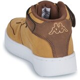 Kappa LOGO MASERTA 4 MD KID Bež | shoptok.hr