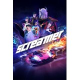 Steam screamer key (pc) europe | Eponuda.com