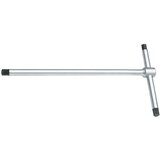 Gedore DTT 42 4 unutarnji šesterokutni odvijač Veličina ključa: 4 mm Duljina oštrice: 90 mm | shoptok.hr