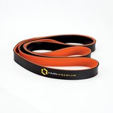  Gu06 traka za vježbanje hms (crno-narančasta) | shoptok.hr