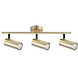  Colly Plafonska Lampa Mesing 2 3x15W GU10 ( 15117 ) | ePonuda.com