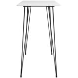  5-dijelni barski set bijelo-sivi | shoptok.hr