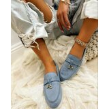  14324 - velur mokasine - plave | ePonuda.com