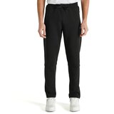 Hummel Muški donji deo trenerke Hmlnova Pants, Crni Cene