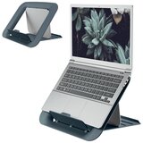 Zweckform Stojalo za prenosni računalnik leitz ergo cosy 13" do 17" siva 64260089 | Shoptok.si