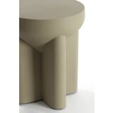 Light & Living Metalni okrugao pomoćni stol ø 36 cm Mikado – | shoptok.hr
