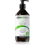 Phytorelax Laboratories Aloe Vera tekoče univerzalno milo za telo in obraz 500 ml | Shoptok.si