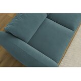 Bobochic Paris Plava sofa 265 cm Ernest – | shoptok.hr