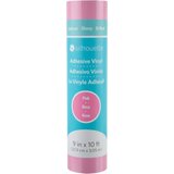 Silhouette Glossy Permanent Vinyl - 22,9 cm x 3 m - Pink | shoptok.hr