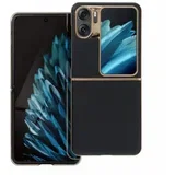 maska za OPPO FIND N2 FLIP crna