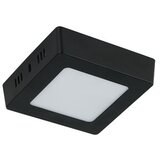  led panel nadgradni LPB-08-6S bk - 4000K | ePonuda.com