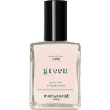 Manucurist Green Nail Polish - Colourful Shades - Créme | Shoptok.si
