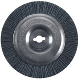 HURRICANE Pribor za uređaj za čišćenje fuga GE-CC 18 Li-Solo, plastična četka | shoptok.hr