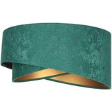  univerzalan abažur galaxy E27, prečnik 45 cm, zelena/zlatna | Eponuda.com