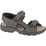 Rieker Sandals Siva Cijene