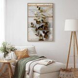  Slika - January Dawn (1 Part) Vertical 60x90 | shoptok.hr
