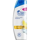  Šampon za lase citrus fresh - 500 ml