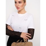 Sinsay Majica s kratkim rukavima | shoptok.hr