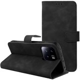  Preklopni ovitek / etui / zaščita Tender Book za Xiaomi 13 - črni Cene