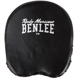 Benlee Lonsdale Leather hook & jab pad (1 pair) Cene