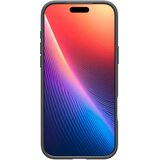 Spigen Liquid Air maska za iPhone 17 Pro ACS09942 - Mat crna | shoptok.hr