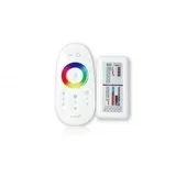 Touch Remote RGBW Controller ( SUN-2.4G. 01 )