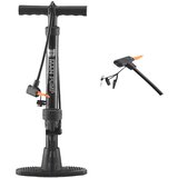 Winner Bike PUMPA-ALU SA MANOMETROM CRNA | Eponuda.com