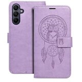 Mezzo Book case preklopna torbica za Samsung Galaxy A15 4G / A15 5G dream catcher purple | Shoptok.si