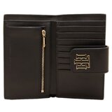 Tommy Hilfiger Denarnice Outline Med Črna | Shoptok.si