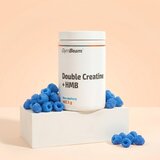 GymBeam Dvostruki kreatin + HMB plava malina | Eponuda.com