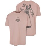 MT Upscale Justice Oversize Tee dukrose | Shoptok.si