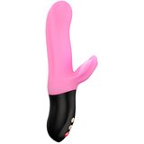 Fun Factory rabbit vibrator - Bi Stronic Fusion, roza Cene