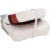  Sklopiva sjedala za brod 2 kom s visokim naslonom 44x38x55 cm | shoptok.hr
