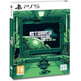  Stories from Sol The Gun Dog Starship Edition (PS5) - rabljeno | Shoptok.si